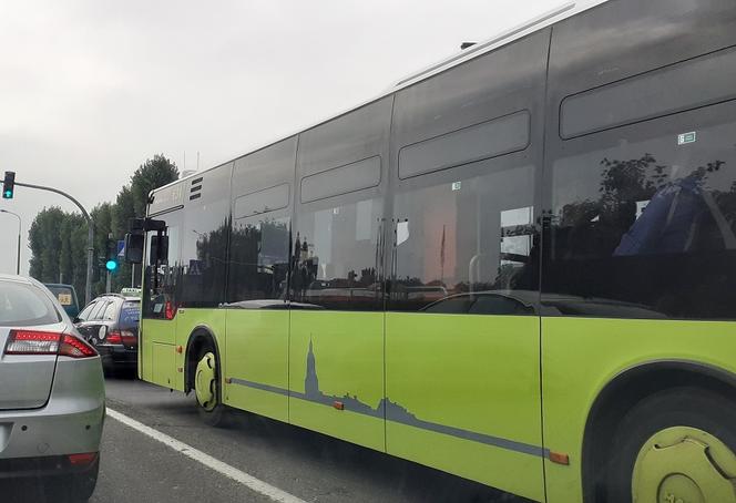 W Wigilię będzie mniej autobusów.