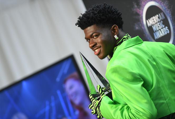 Lil Nas X