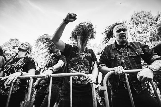 Koncerty rockowe 2020 - kto wystąpi? Gwiazdy, daty, miejsca, kalendarz