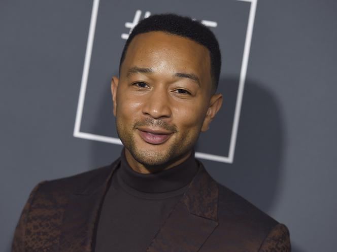 John Legend
