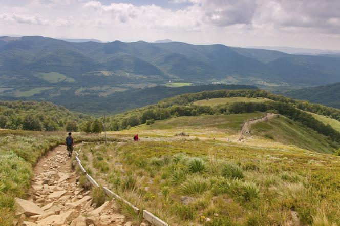 Bieszczady