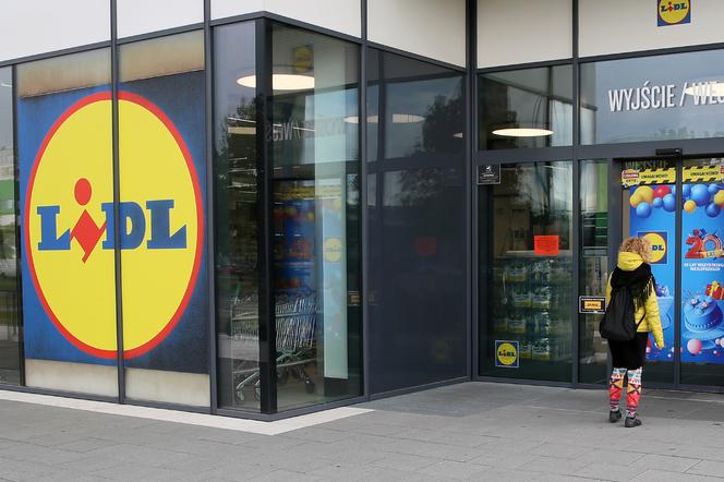 Pilny komunikat Lidl prosi rodziców o zwrot Artykuł niebezpieczny