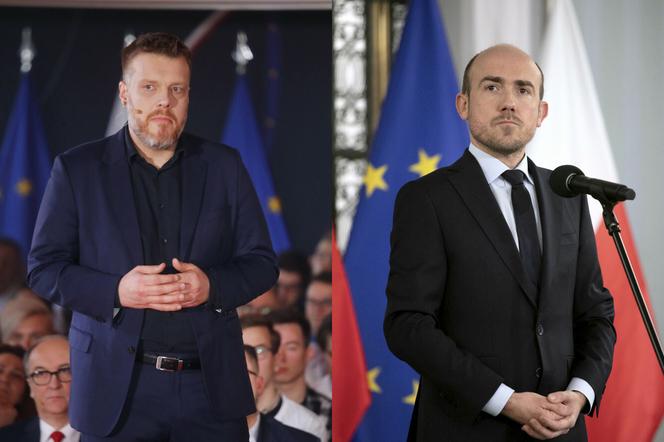 Adrian Zandberg, Borysa Budka