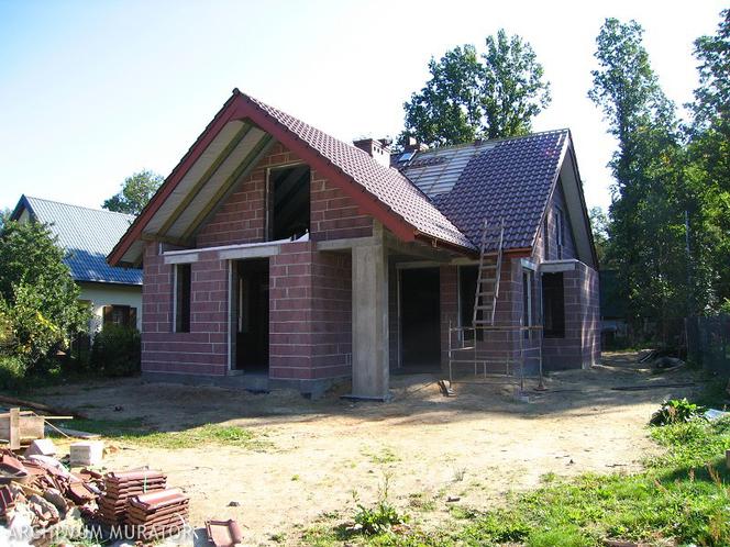 Kiedy można zalegalizować samowolę?