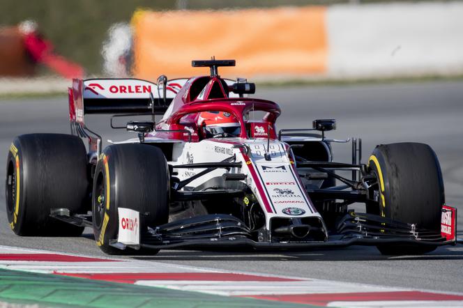 Robert Kubica