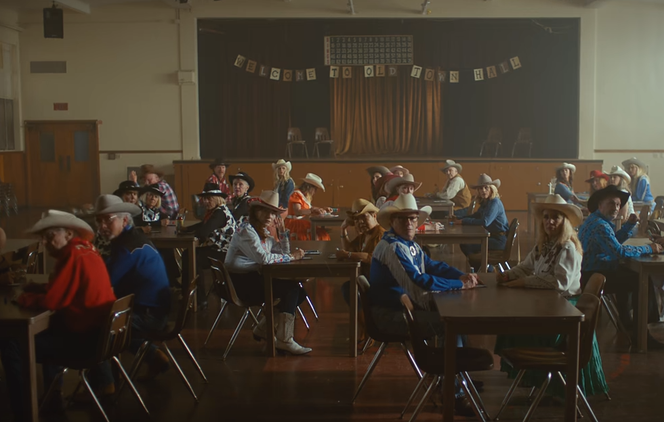 Old Town Road