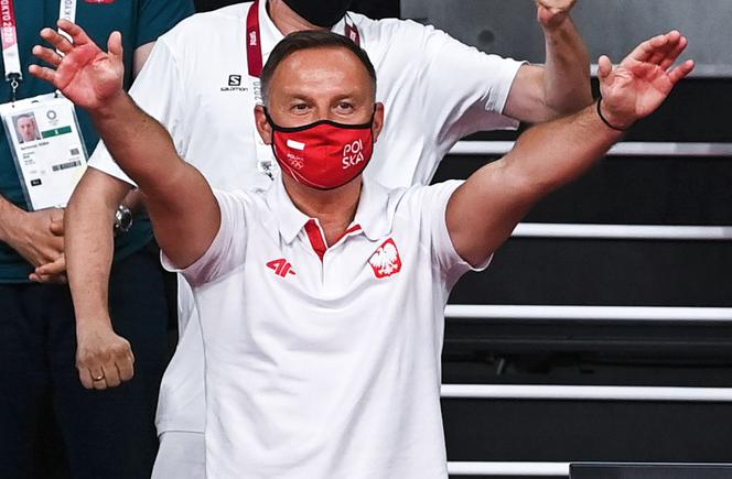 Andrzej Duda