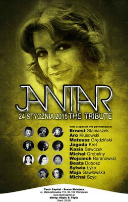Tribute to Jantar