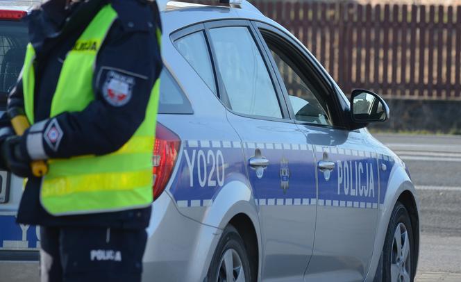 Kozienice: 51-latek wyszedł z więzienia. Potem groził swojej rodzinie i znieważył policjantów