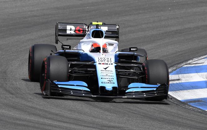 Robert Kubica