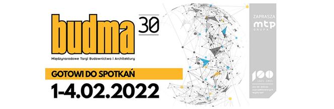 BUDMA 2021