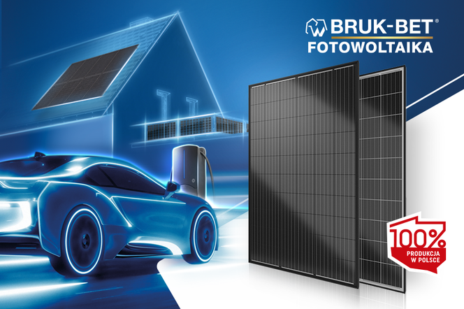 Fotowoltaika a stacje ładowania pojazdów elektrycznych