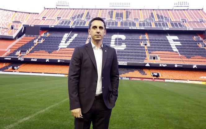 Gary Neville