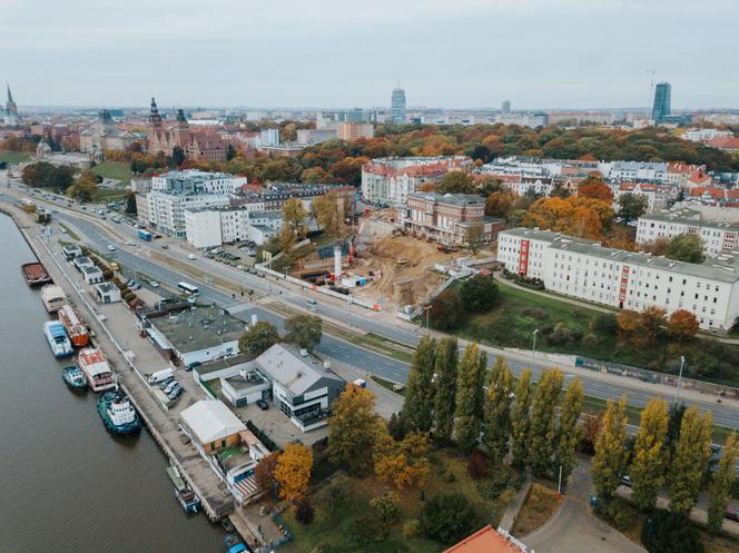 Teatr Polski Szczecin