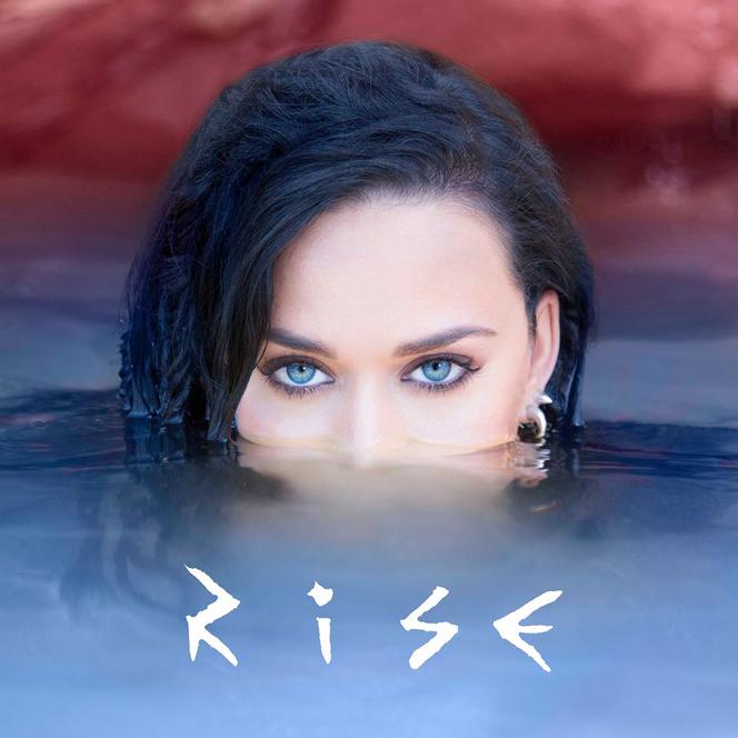 Katy Perry - Rise - hymn Olimpiady 2016