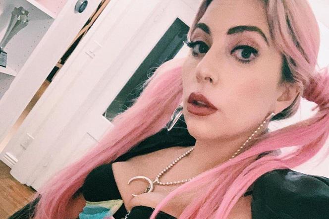 Lady Gaga