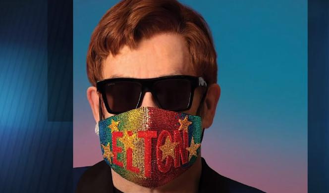 Elton John o utworze Metalliki: to jedna z najlepszych piosenek w historii