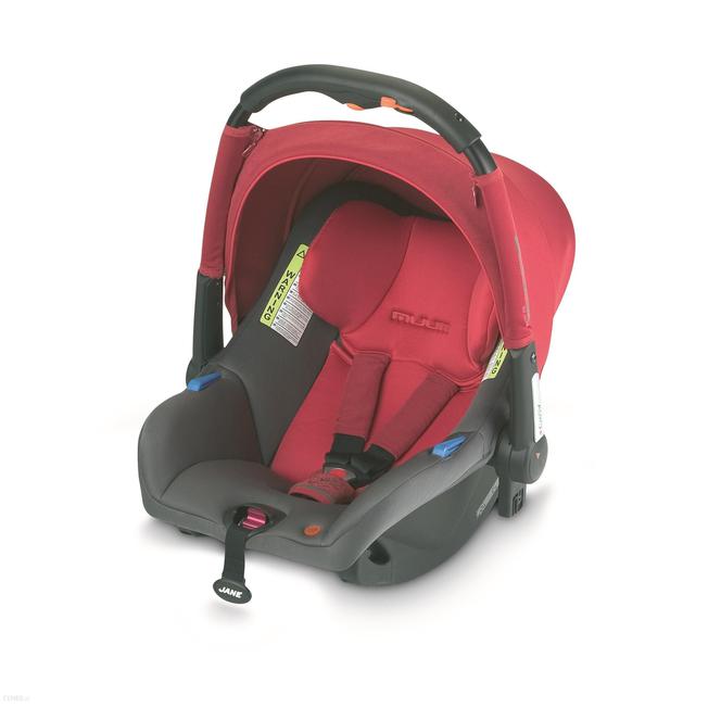 4. JANE Rebel Pro