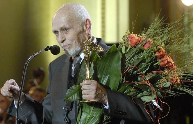 Legendarny polski muzyk usunięty z listy szczepień. Może dożyję, ale zaczynam wątpić