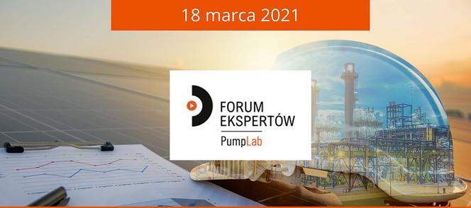 Forum Ekspertów PumpLab
