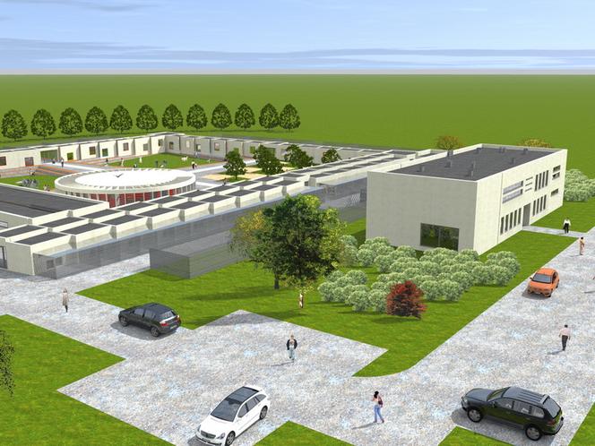 Schronisko dla zwierząt w Zabrzu powstanie do końca 2022 roku