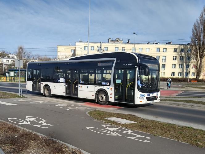 Nieczynne biletomaty w toruńskich tramwajach i autobusach!
