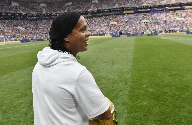 Ronaldinho