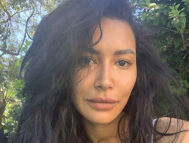Naya Rivera