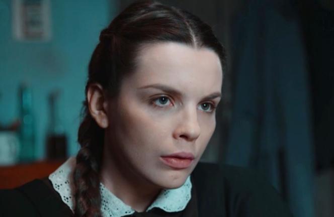 Czerwona królowa