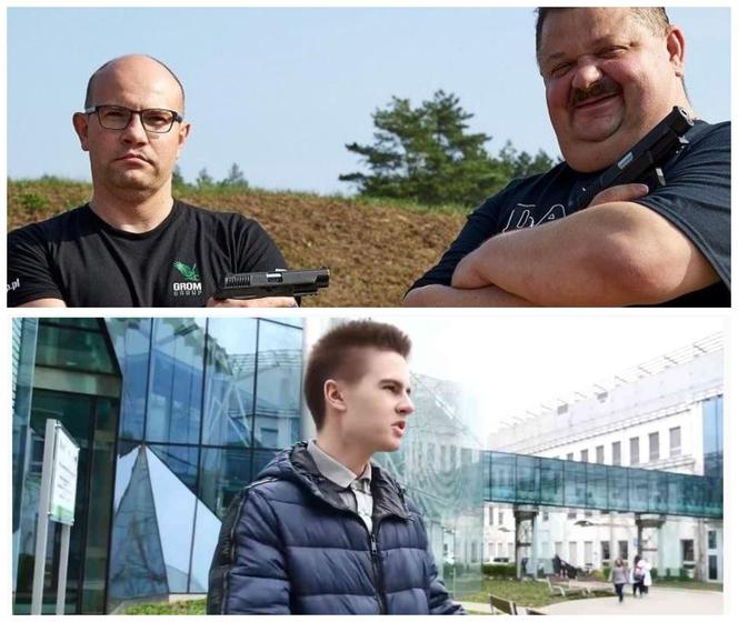 Kruszwil na Podlasiu
