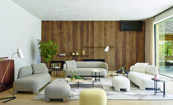 meble Taru Ligne Roset