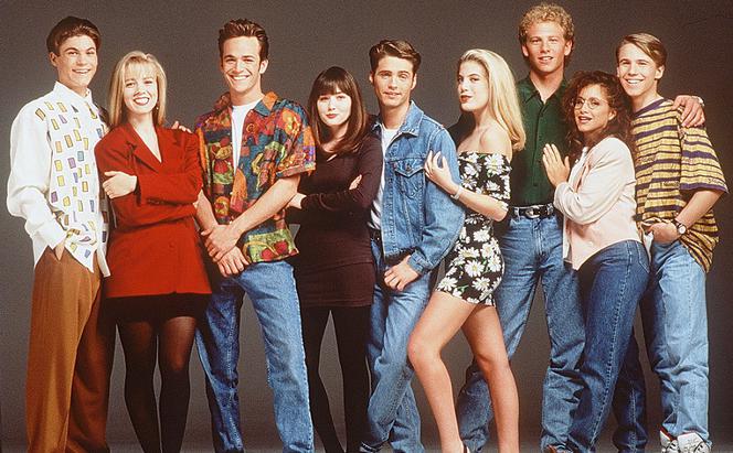 Beverly Hills, 90210