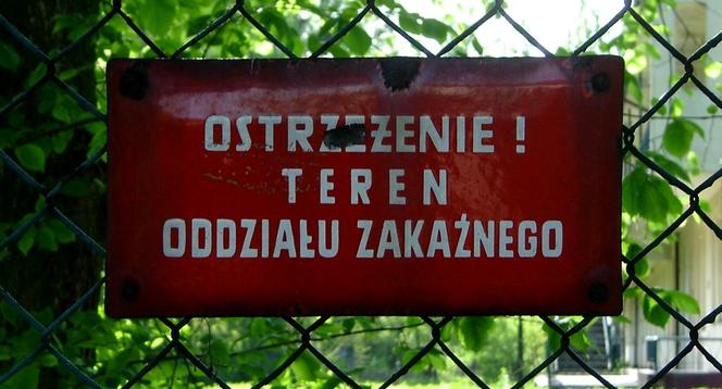 Koronawirus w Świętokrzyskiem? Kolejne pdejrzenia w Kielcach i Busku!