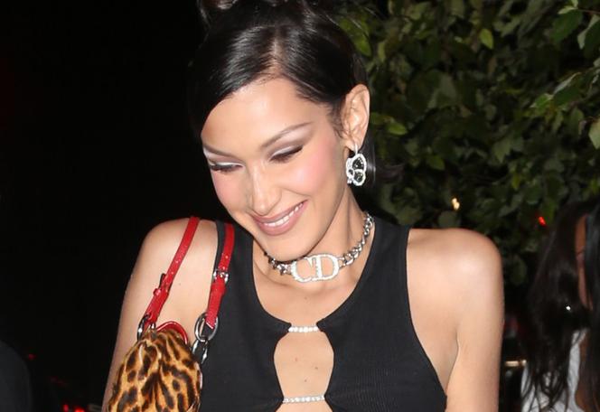 Bella Hadid