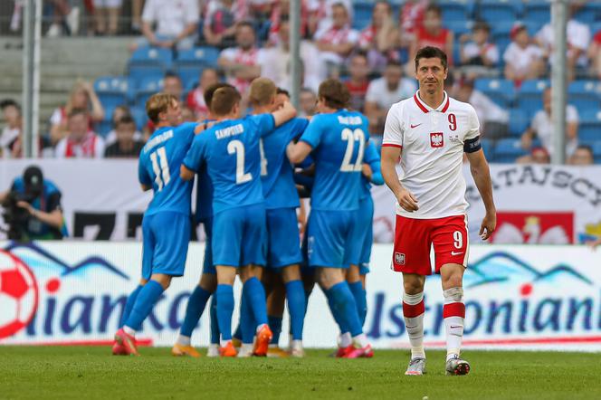 Polska - Islandia