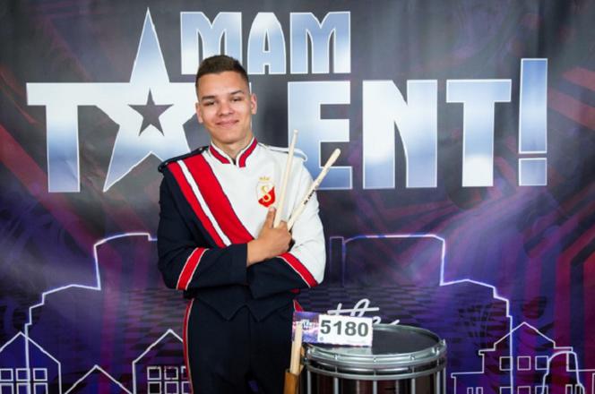 Mam talent