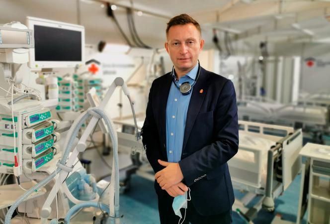 Paweł Rabiej zostaje w ratuszu.