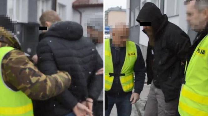SKATOWALI go na śmierć, bo... ochlapał ich błotem. Minister Ziobro interweniuje