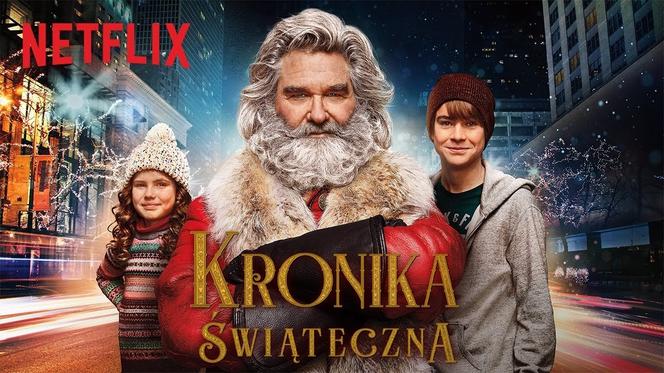 Kronika świąteczna