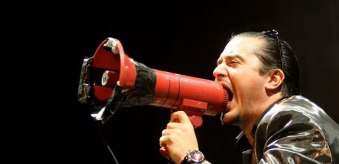 Koncerty Faith No More i Mr. Bungle odwołane! Powodem są problemy psychiczne Mike'a Pattona