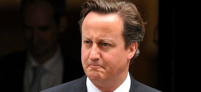 David Cameron