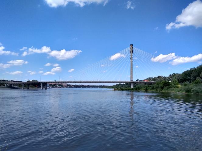 Rejsy widokowe po Wiśle wracają! Pierwsze bezpłatne wycieczki już w majówkę