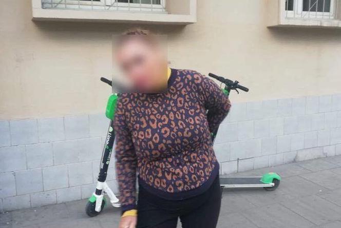 Zatrzymana agresorka, która napadła na ciężarną