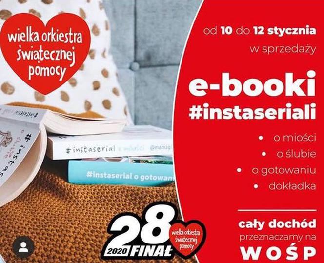WOŚP 2020. Wyjątkowa akcja Mamy Ginekolog! Influancerka zebrała ponad MILION na WOŚP