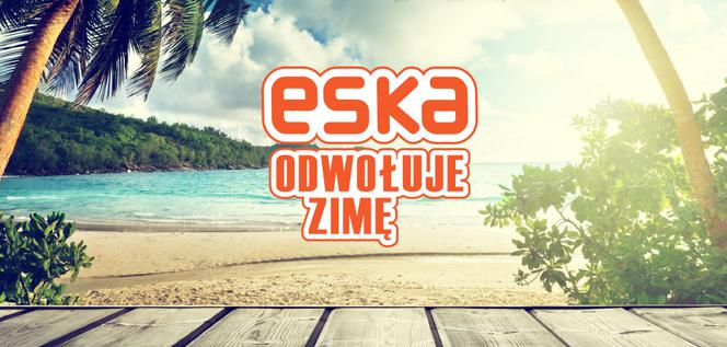 ESKA odwołuje zimę 2017