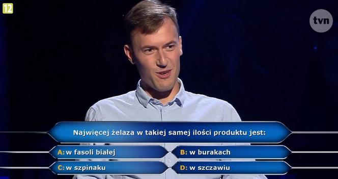Milionerzy