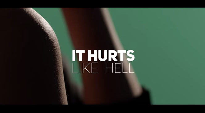 Nowości muzyczne 2015: Radio Killer It Hurts Like Hell
