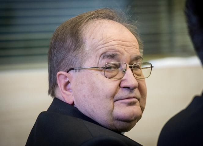 Ojciec Tadeusz Rydzyk