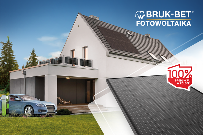 Fotowoltaika a stacje ładowania pojazdów elektrycznych