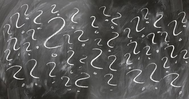 Sprawdź, czy wiesz co oznaczają te słowa? Rozwiąż nasz QUIZ!